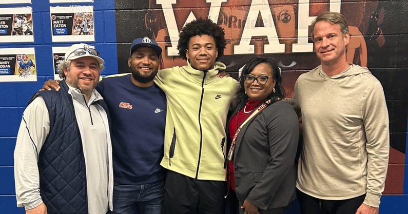 Tylan Wilson